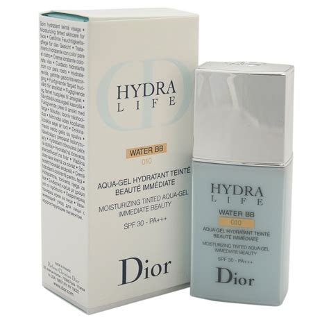 tinted moisturizer dior|dior christian hydra life micellar.